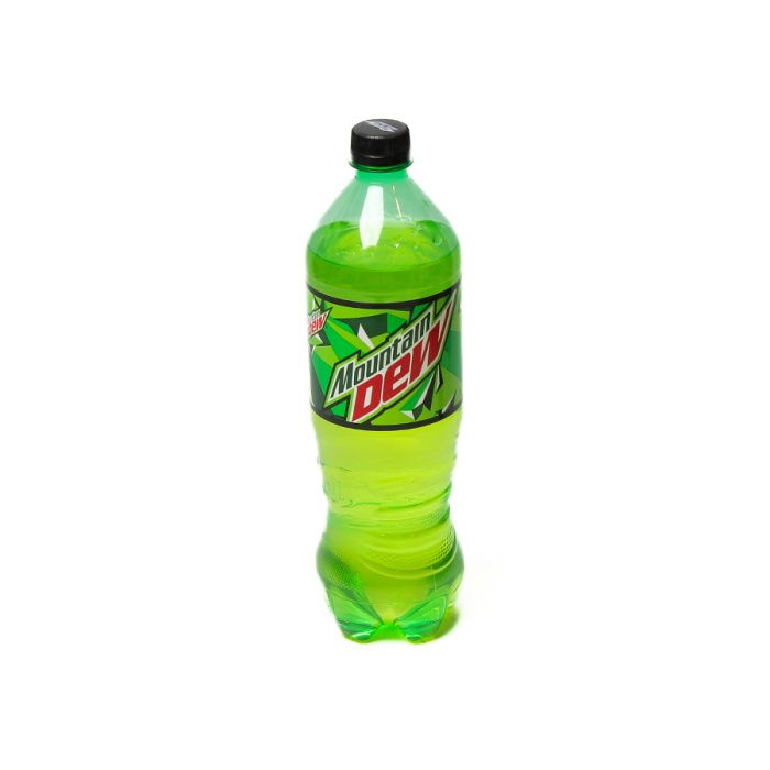 Напиток MOUNTAIN DEW 1л