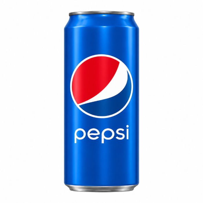 Напиток PEPSI 449мл Ж/б