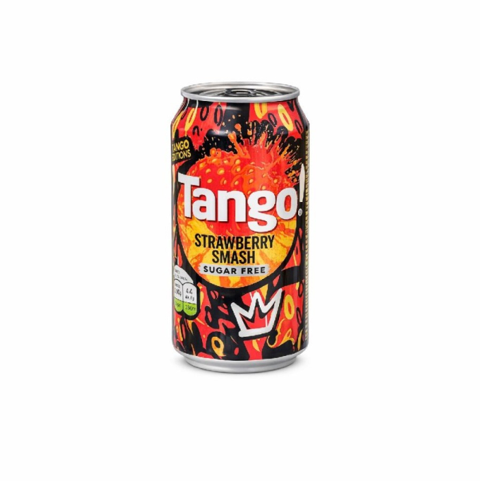 Напиток TANGO 0.33мл ж/б