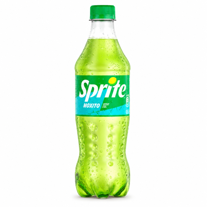 Напиток SPRITE Мохито 500мл