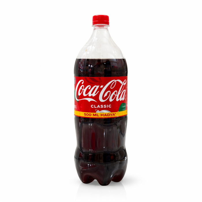Напиток Coca Cola 2,5л