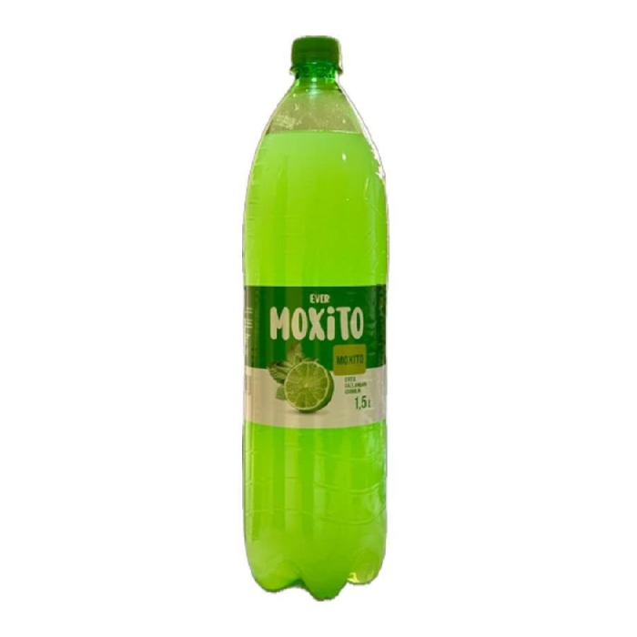 Напиток EVER Мохито ассортимент 1,5л