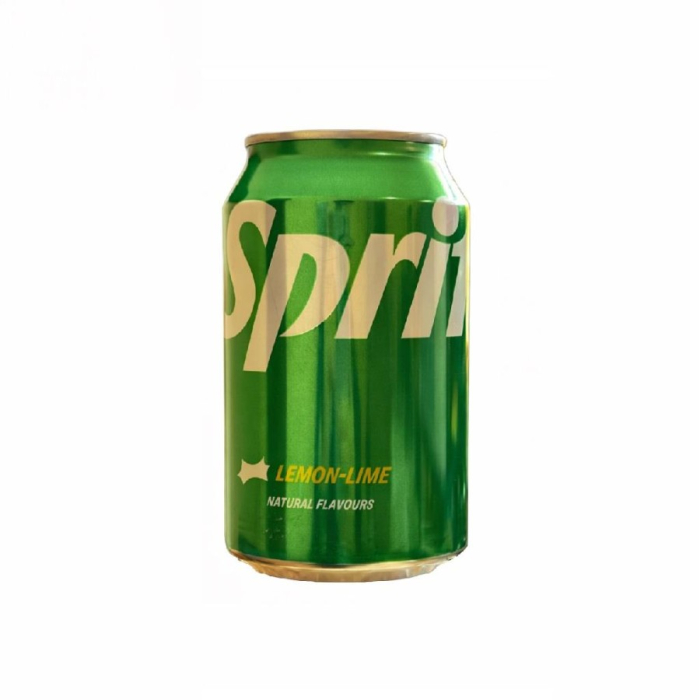 Напиток SPRITE 330мл ж/б