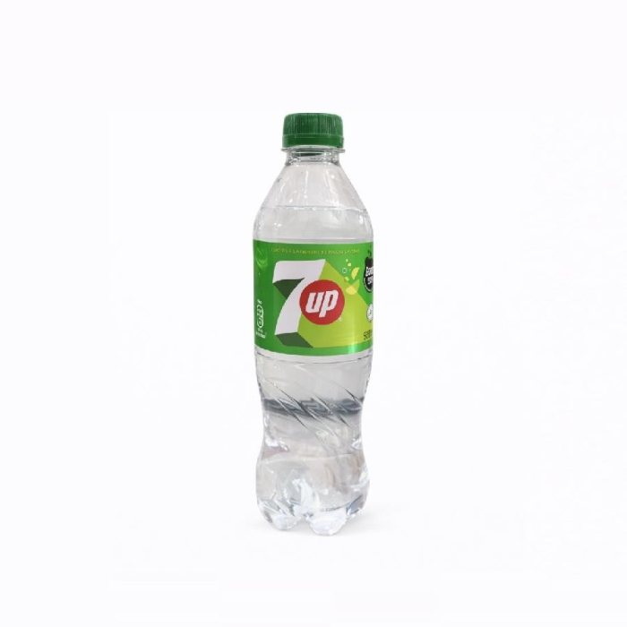 Напиток 7UP 500мл