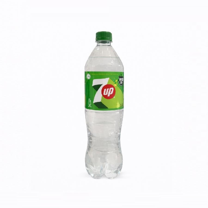 Напиток 7UP 1.5л