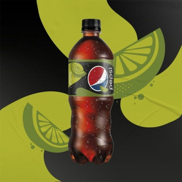 Напиток PEPSI Лайм 0.5мл