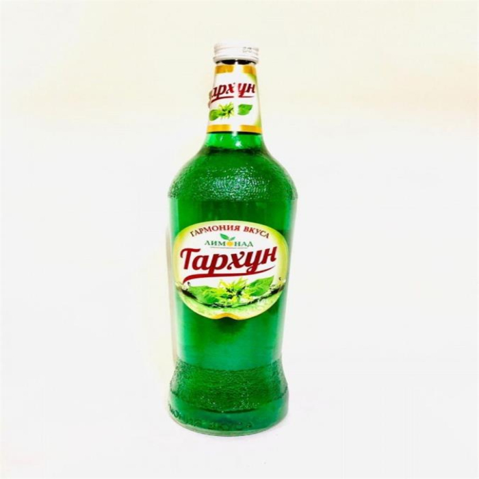 Лимонад ГАРМОНИЯ ВКУСА Тархун 1Л