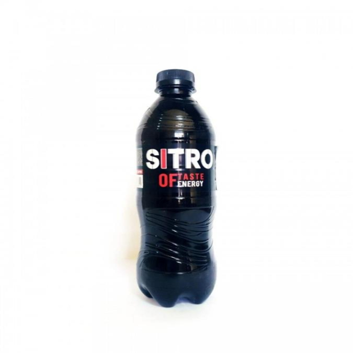 Напиток SITRO 0.5л