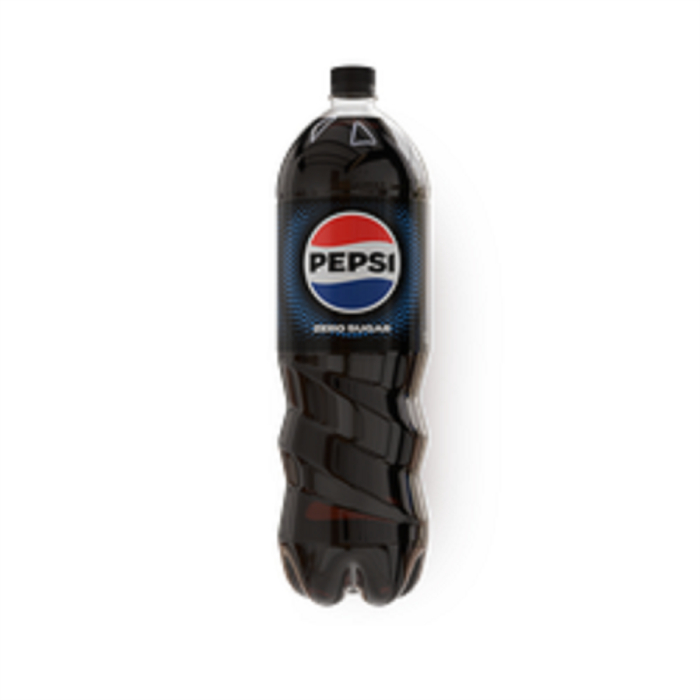 Напиток PEPSI ZERO 250мл ж/б