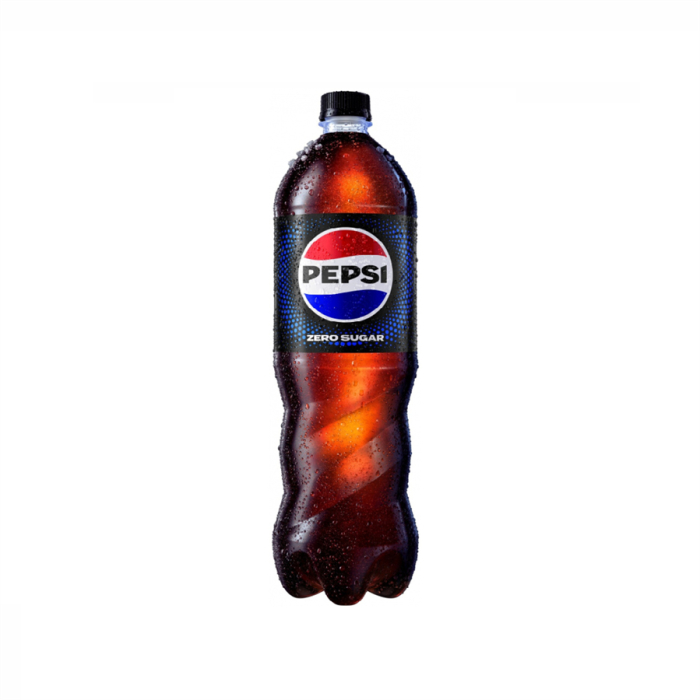 Напиток PEPSI ZERO 1.5л