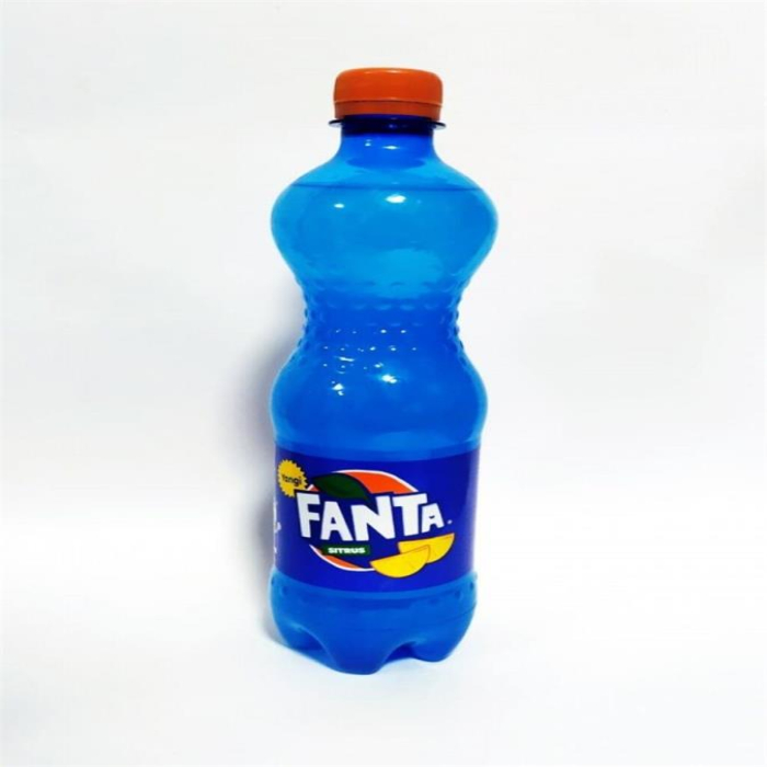 Напиток FANTA SITRUS 0.5л