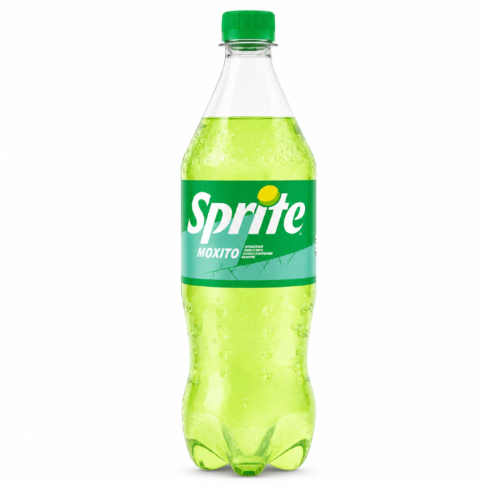 Напиток SPRITE Мохито 1л