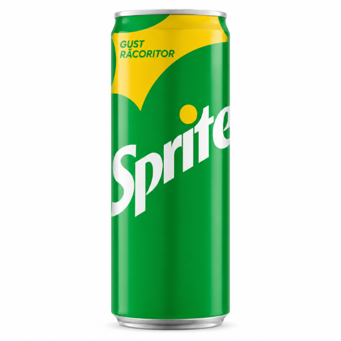 Напиток SPRITE 250мл ж/б