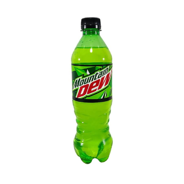 Напиток MOUNTAIN DEW 0.5мл