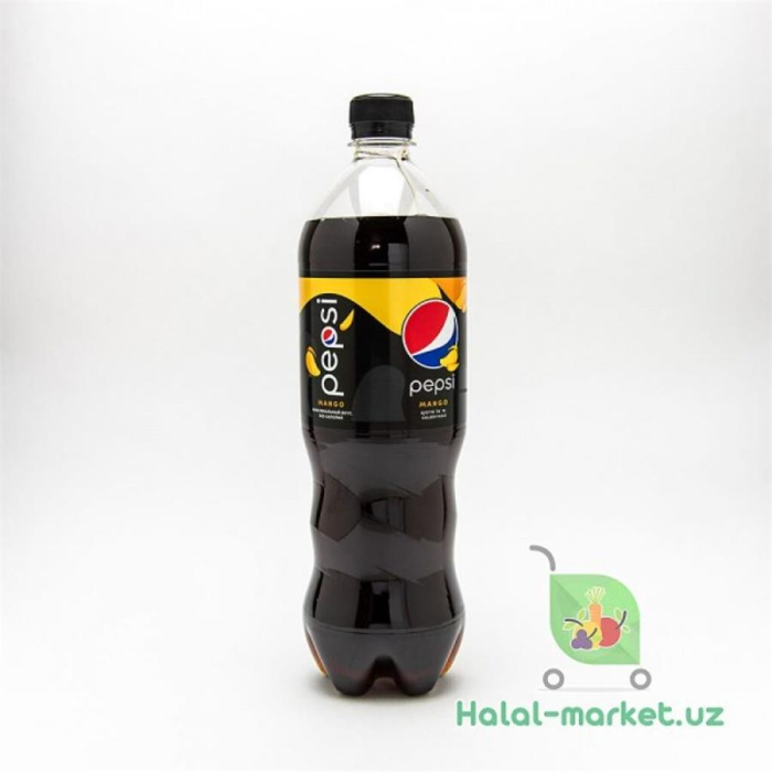 Напиток PEPSI Манго 1л