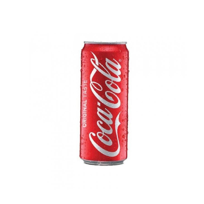Напиток COCA COLA 450мл Ж/Б