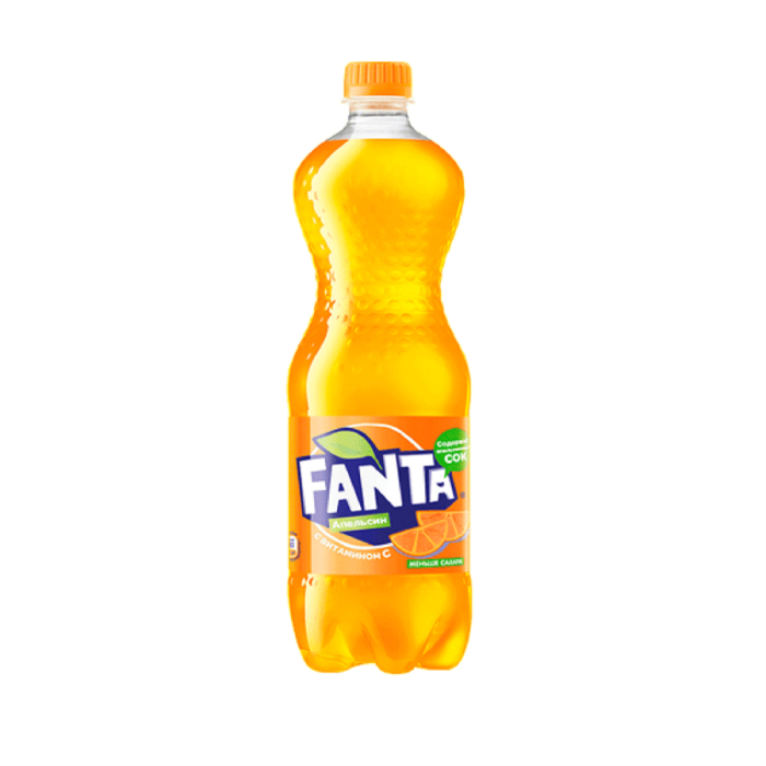 Напиток FANTA 2л