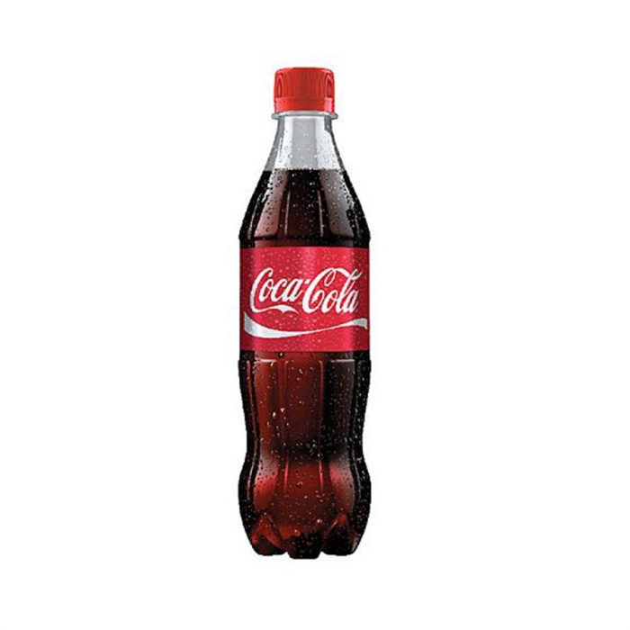 Напиток COCA COLA 300мл
