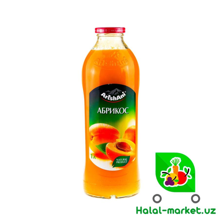 Сок BLISS TROPIC Ананас,Какос 1л