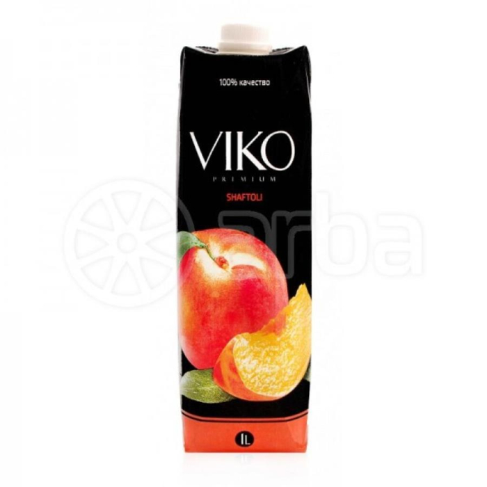 Сок VIKO Абрикос 1л