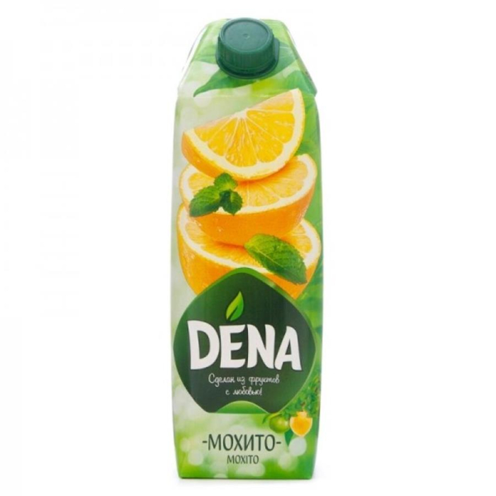 Сок DENA Мохито 1л