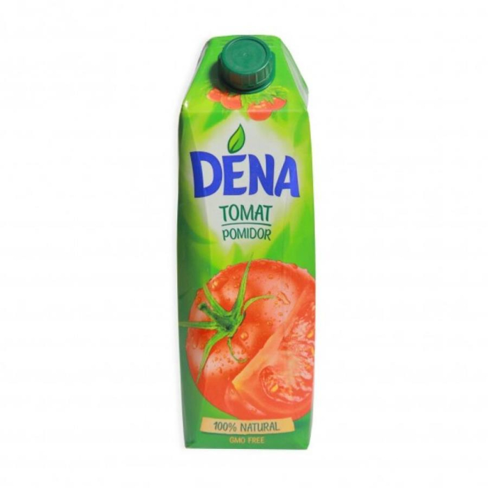 Сок DENA Томат 1л