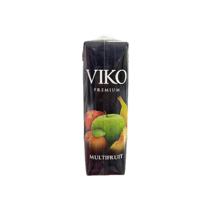 Сок VIKO Мультифрукт 1л