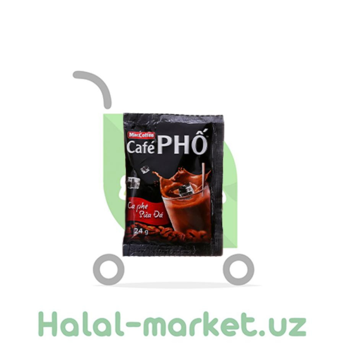 Холодное Кофе CAFETIME LATTE ж/б 240мл