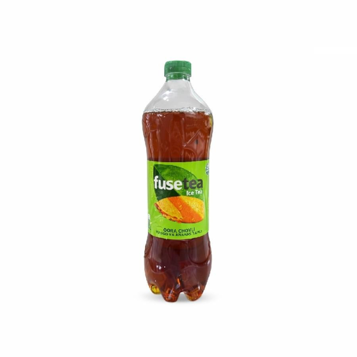 Холодный чай FUSE TEA 1.5л
