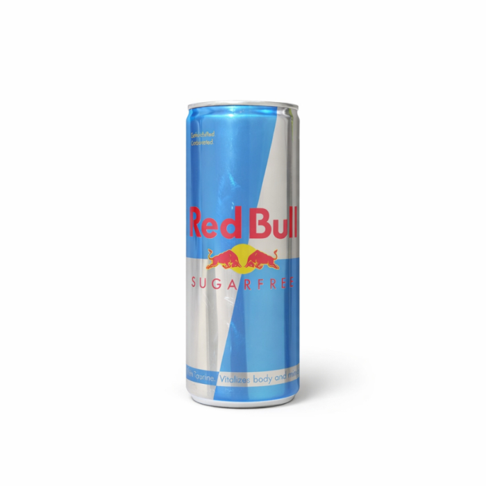 Энергетик RED BULL SUGARFREE 250мл
