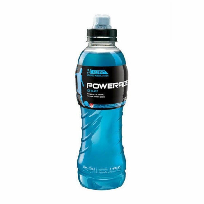 Энергетик POWERADE 0,5л