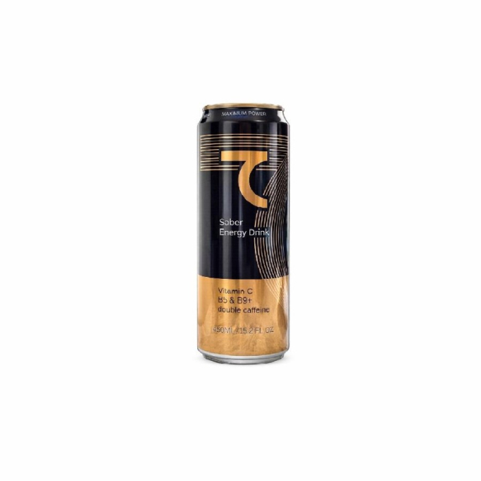 Энергетик Premium 450мл