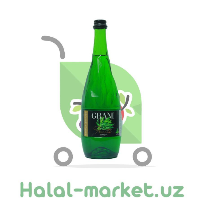 Сок GRANI Тархун 0,75л