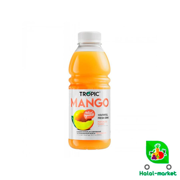 Tropic Mango 1л
