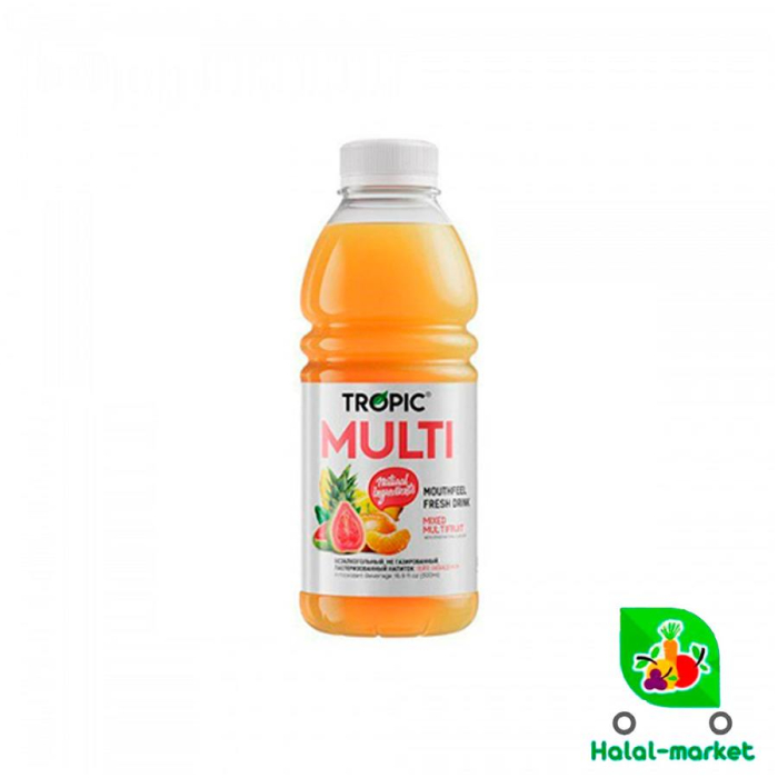 Tropic Multi 0.5л