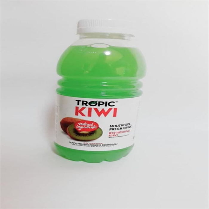 Tropic Kiwi 0.5л