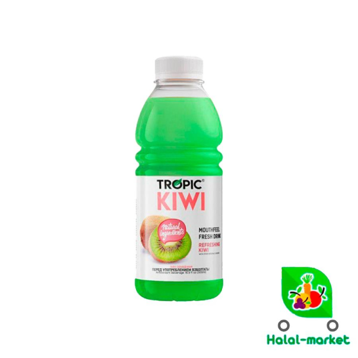 Tropic Kiwi 1л