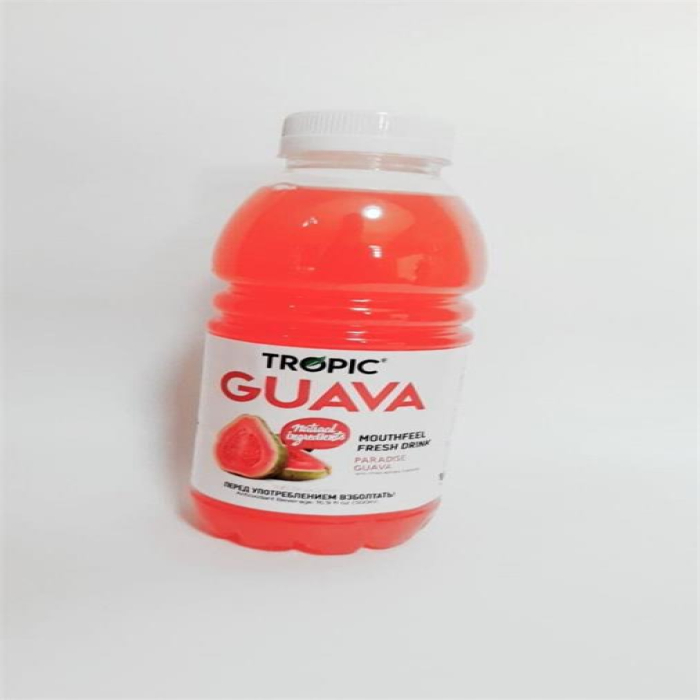 Tropic GUAVA 0.5