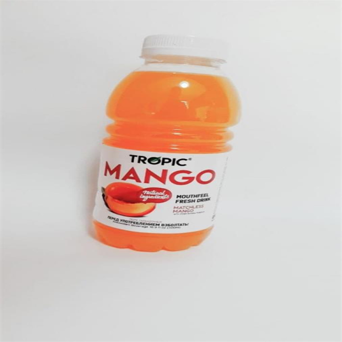 Tropic MANGO 0.5