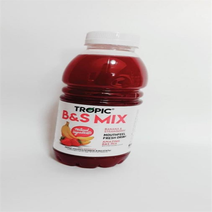 Tropic B MIX 0.5