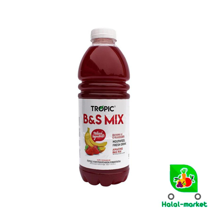 Tropic B MIX 1L