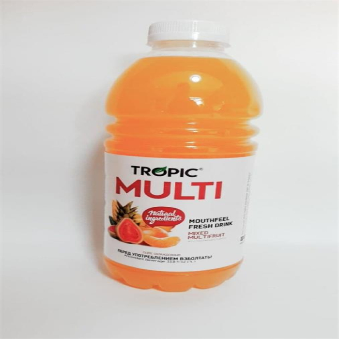 Tropic MULTI 1 L