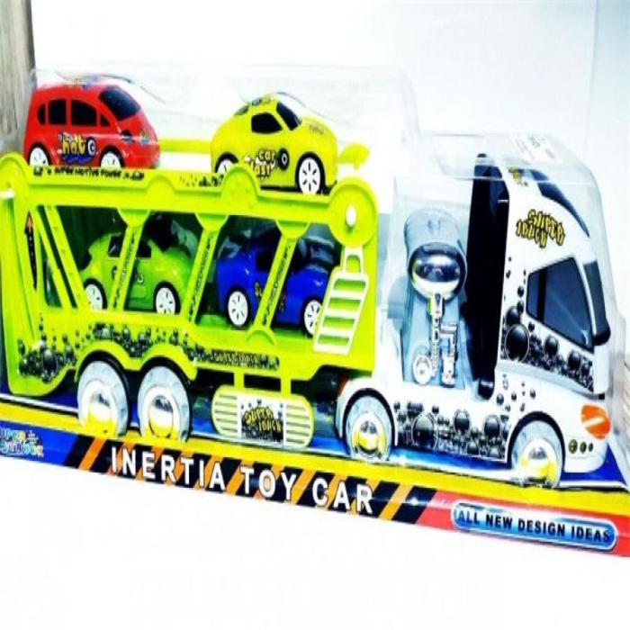 Игрушка SUPER TRUCK 3315