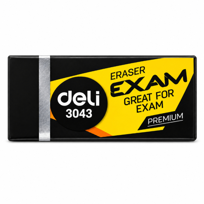 Ластик DELI 3043