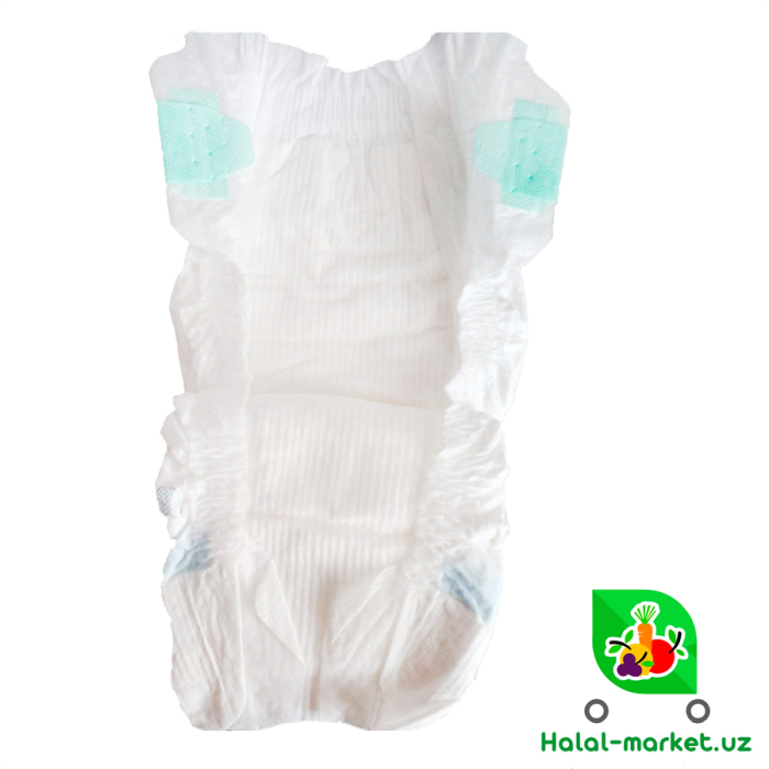 Подгузгник EVONY LARGE L(шт)