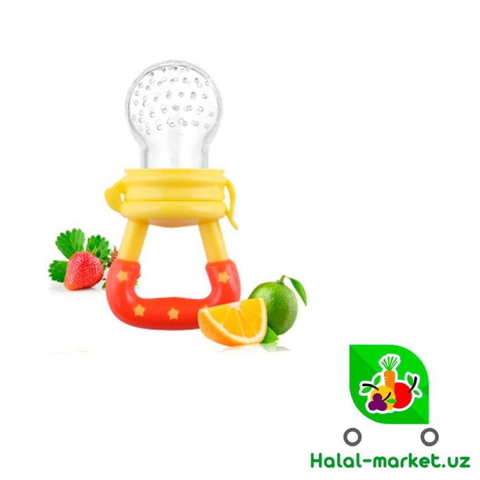 Соска для фруктов Smart baby 1шт