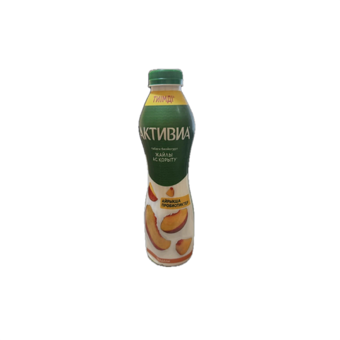 Йогурт ACTIVIA ассортимент 650гр