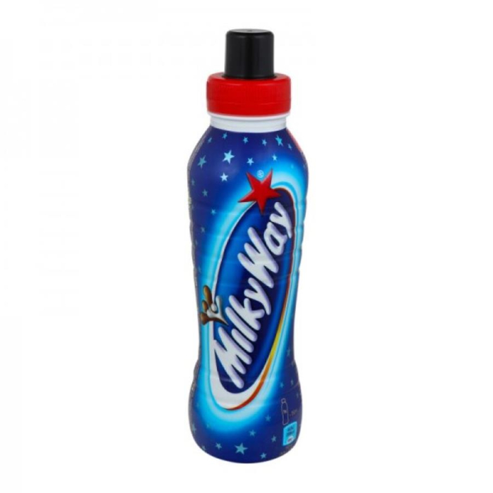 Шоколадный напиток MILKYWAY 350мл