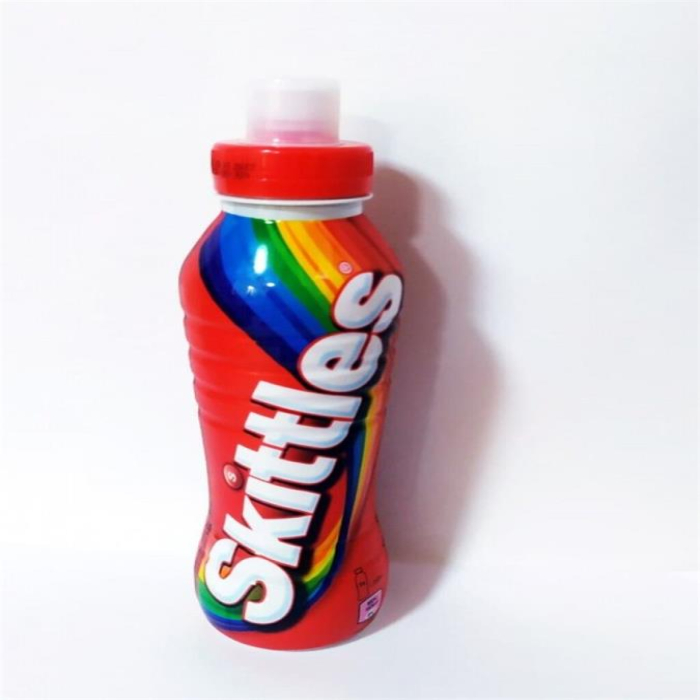 Шоколадный напиток SKITTLES 350мл