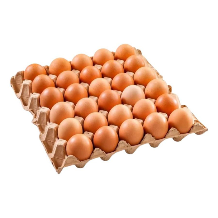 Куриное Яйцо 30шт